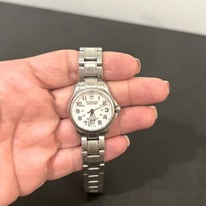 Ladies Victorinox, Swiss Army watch